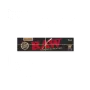 Bletki RAW Black King Size Slim niebielone - 2